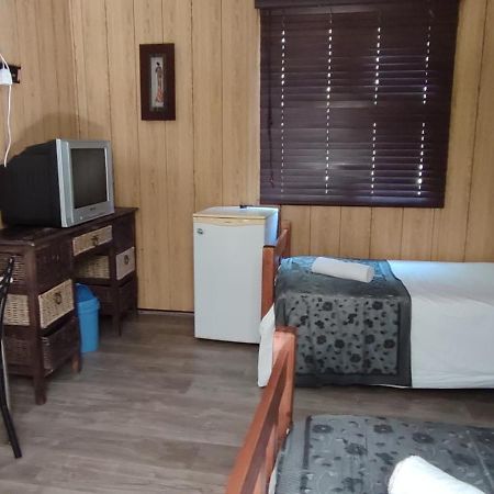 קייפטאון Sunbell Ventures Guesthouse מראה חיצוני תמונה