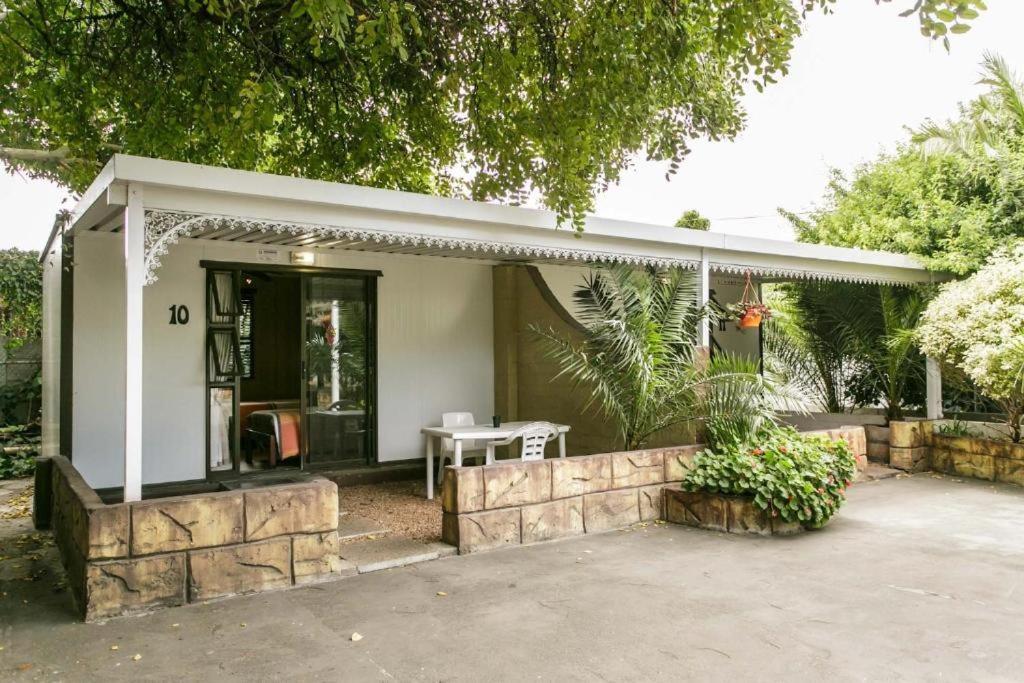 קייפטאון Sunbell Ventures Guesthouse מראה חיצוני תמונה