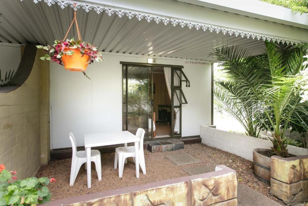 קייפטאון Sunbell Ventures Guesthouse מראה חיצוני תמונה