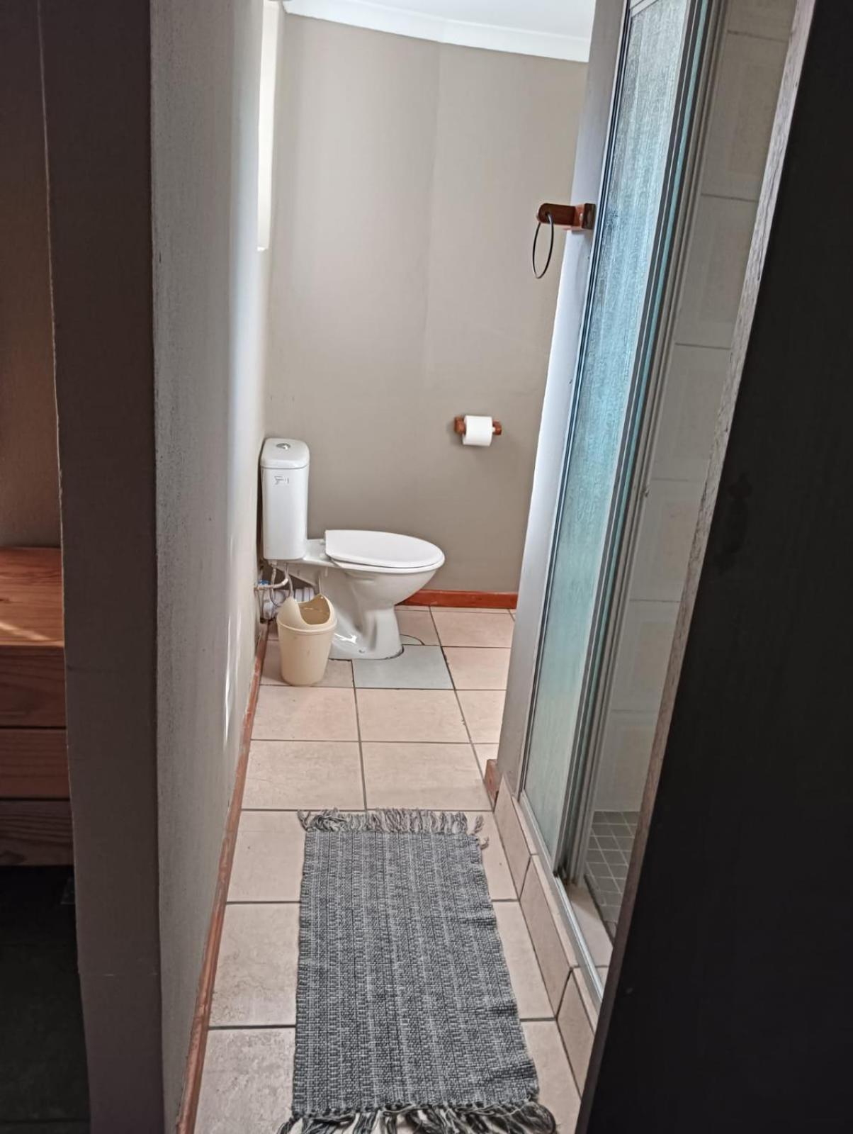 קייפטאון Sunbell Ventures Guesthouse מראה חיצוני תמונה