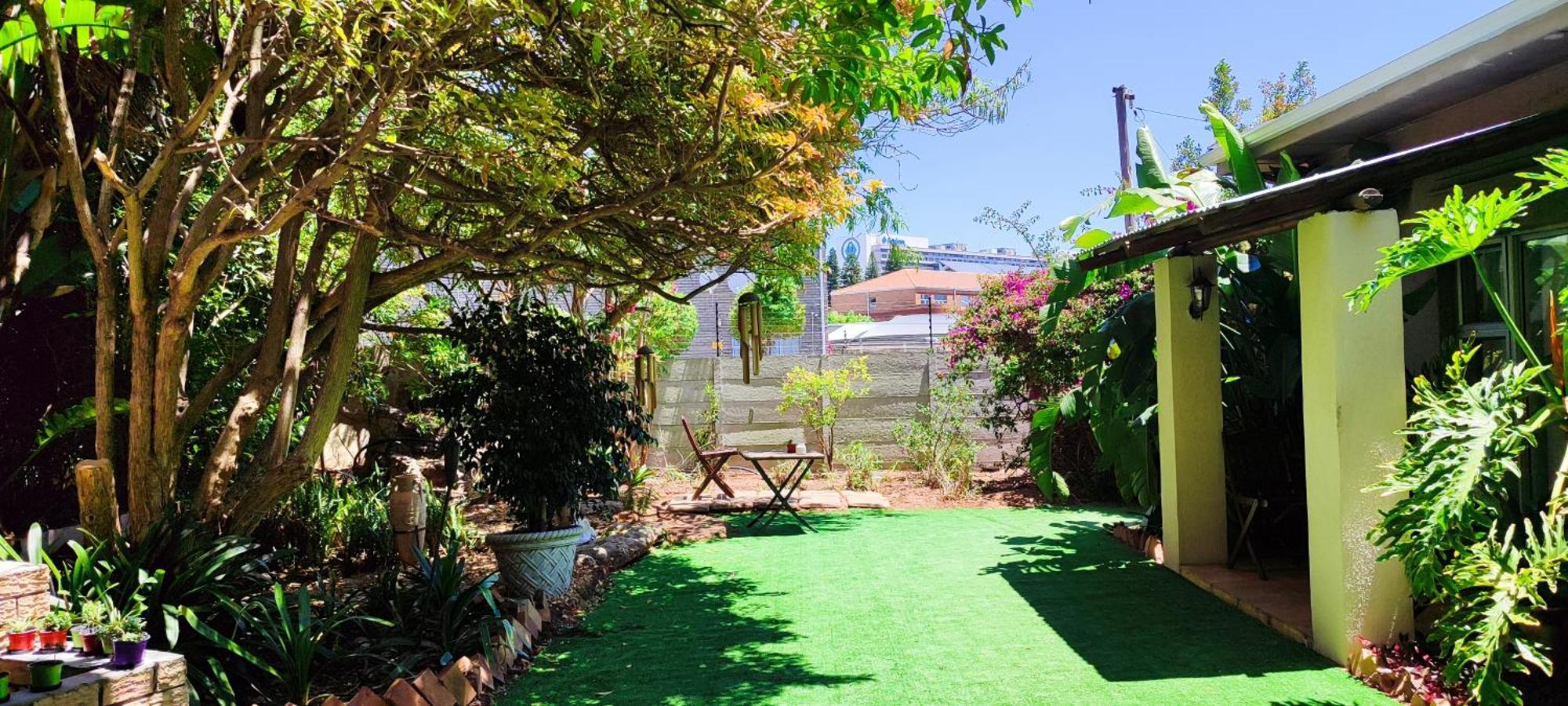 קייפטאון Sunbell Ventures Guesthouse מראה חיצוני תמונה